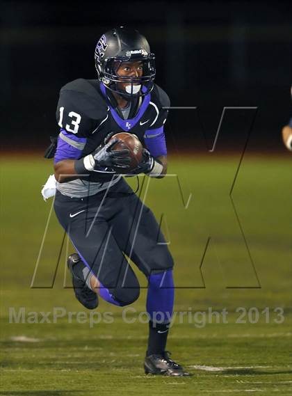 Thumbnail 1 in Los Osos @ Rancho Cucamonga photogallery.