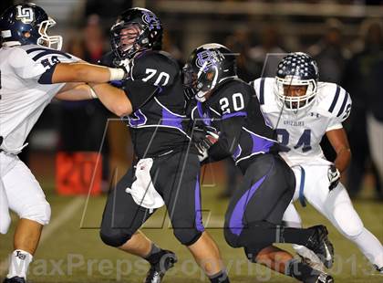 Thumbnail 3 in Los Osos @ Rancho Cucamonga photogallery.