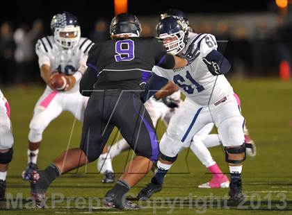 Thumbnail 1 in Los Osos @ Rancho Cucamonga photogallery.