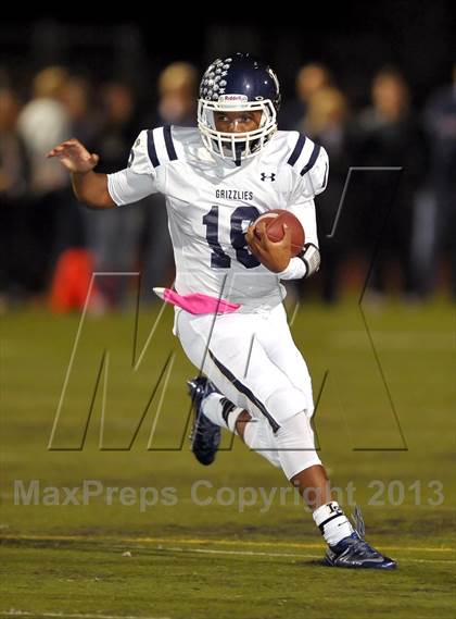 Thumbnail 2 in Los Osos @ Rancho Cucamonga photogallery.