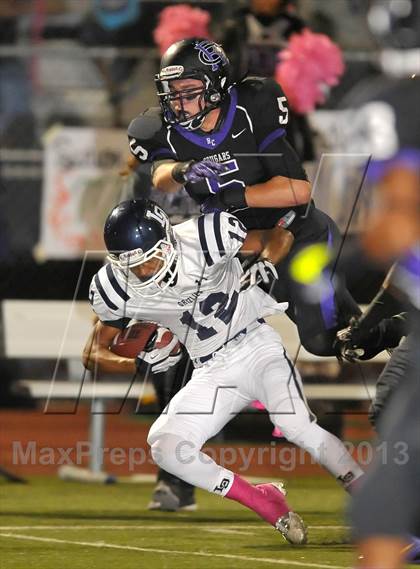 Thumbnail 3 in Los Osos @ Rancho Cucamonga photogallery.