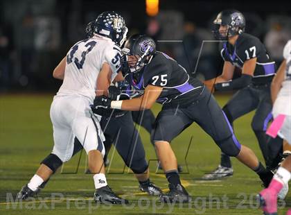 Thumbnail 3 in Los Osos @ Rancho Cucamonga photogallery.