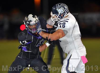 Thumbnail 2 in Los Osos @ Rancho Cucamonga photogallery.