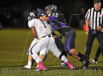 Thumbnail 2 in Los Osos @ Rancho Cucamonga photogallery.