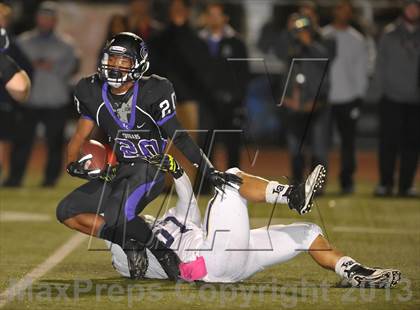 Thumbnail 1 in Los Osos @ Rancho Cucamonga photogallery.