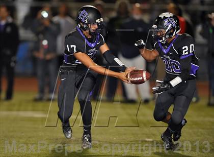 Thumbnail 2 in Los Osos @ Rancho Cucamonga photogallery.