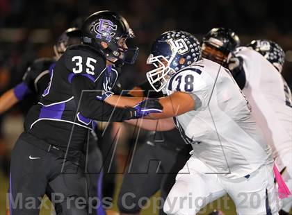 Thumbnail 2 in Los Osos @ Rancho Cucamonga photogallery.
