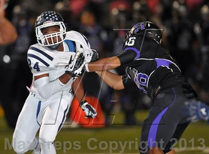 Thumbnail 2 in Los Osos @ Rancho Cucamonga photogallery.
