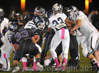 Thumbnail 3 in Los Osos @ Rancho Cucamonga photogallery.
