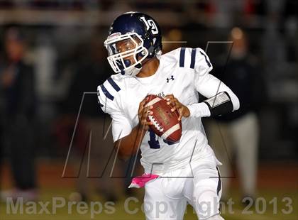 Thumbnail 1 in Los Osos @ Rancho Cucamonga photogallery.
