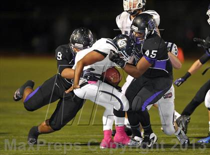 Thumbnail 3 in Los Osos @ Rancho Cucamonga photogallery.