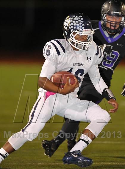 Thumbnail 3 in Los Osos @ Rancho Cucamonga photogallery.