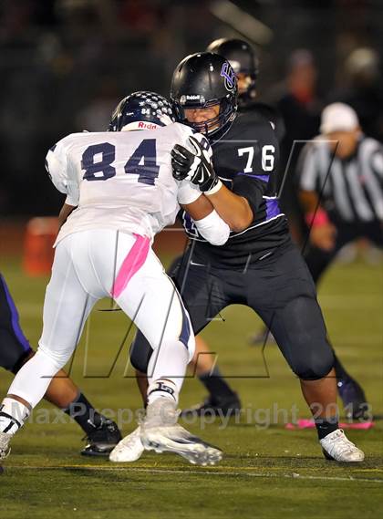 Thumbnail 2 in Los Osos @ Rancho Cucamonga photogallery.