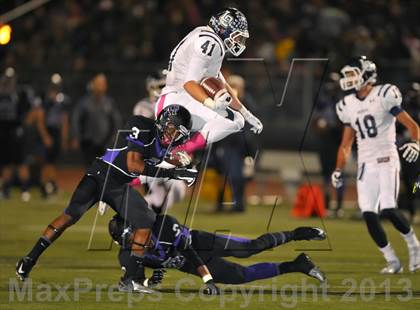 Thumbnail 1 in Los Osos @ Rancho Cucamonga photogallery.