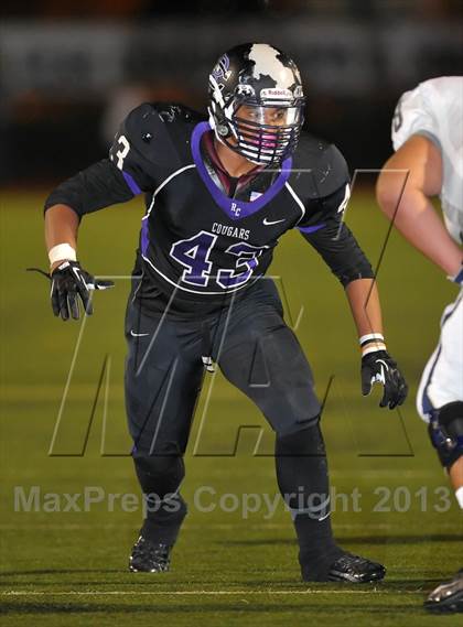 Thumbnail 1 in Los Osos @ Rancho Cucamonga photogallery.