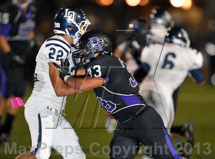 Thumbnail 1 in Los Osos @ Rancho Cucamonga photogallery.