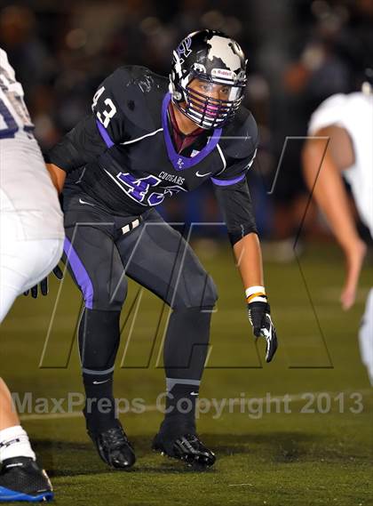 Thumbnail 3 in Los Osos @ Rancho Cucamonga photogallery.