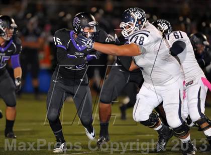 Thumbnail 1 in Los Osos @ Rancho Cucamonga photogallery.