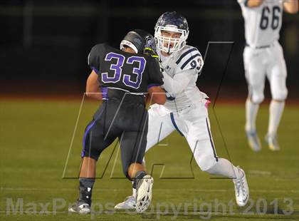 Thumbnail 3 in Los Osos @ Rancho Cucamonga photogallery.