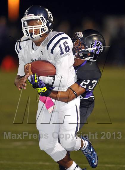 Thumbnail 2 in Los Osos @ Rancho Cucamonga photogallery.