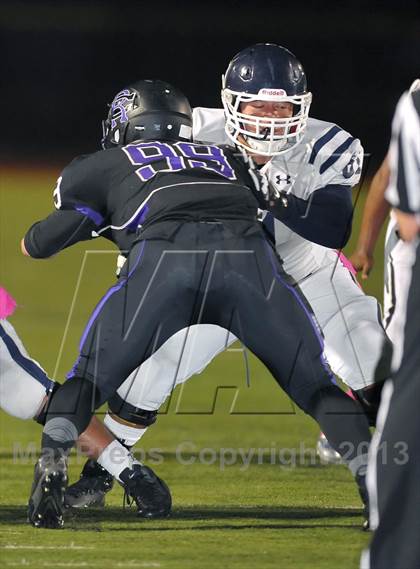Thumbnail 1 in Los Osos @ Rancho Cucamonga photogallery.