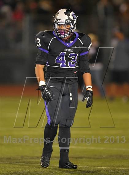 Thumbnail 1 in Los Osos @ Rancho Cucamonga photogallery.