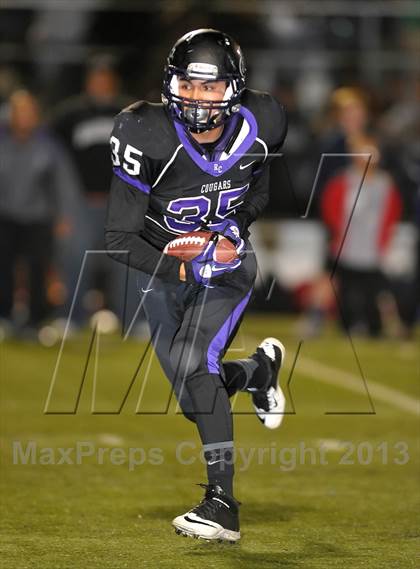 Thumbnail 3 in Los Osos @ Rancho Cucamonga photogallery.