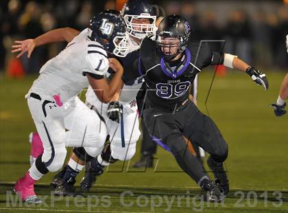 Thumbnail 3 in Los Osos @ Rancho Cucamonga photogallery.