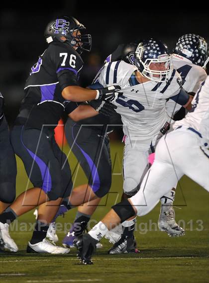 Thumbnail 3 in Los Osos @ Rancho Cucamonga photogallery.