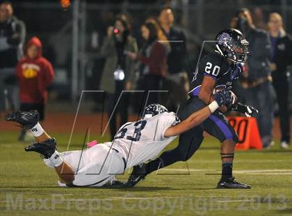 Thumbnail 2 in Los Osos @ Rancho Cucamonga photogallery.