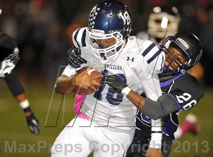 Thumbnail 1 in Los Osos @ Rancho Cucamonga photogallery.