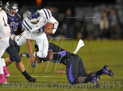 Thumbnail 1 in Los Osos @ Rancho Cucamonga photogallery.