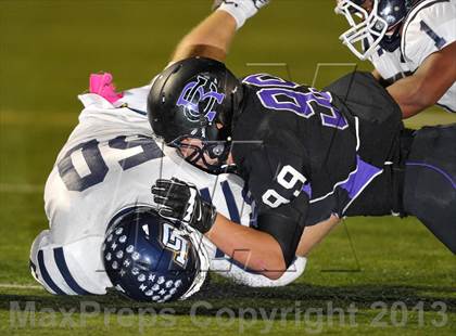 Thumbnail 3 in Los Osos @ Rancho Cucamonga photogallery.