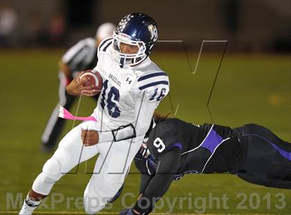 Thumbnail 1 in Los Osos @ Rancho Cucamonga photogallery.