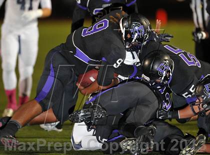 Thumbnail 3 in Los Osos @ Rancho Cucamonga photogallery.