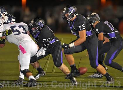 Thumbnail 3 in Los Osos @ Rancho Cucamonga photogallery.