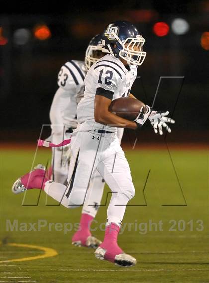 Thumbnail 1 in Los Osos @ Rancho Cucamonga photogallery.