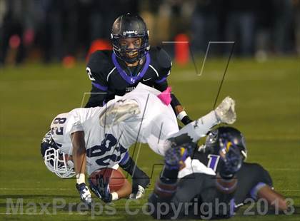 Thumbnail 2 in Los Osos @ Rancho Cucamonga photogallery.