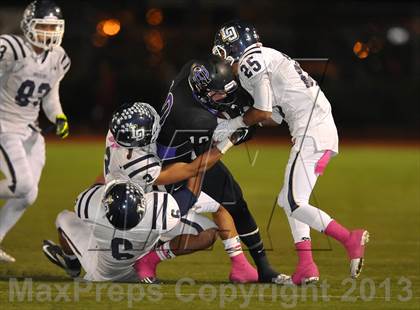 Thumbnail 1 in Los Osos @ Rancho Cucamonga photogallery.