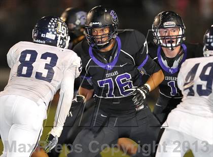 Thumbnail 1 in Los Osos @ Rancho Cucamonga photogallery.