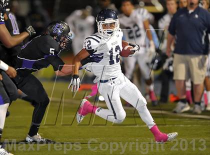 Thumbnail 3 in Los Osos @ Rancho Cucamonga photogallery.