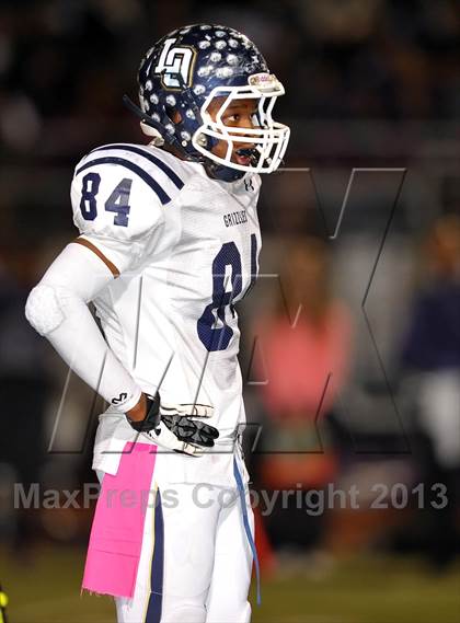 Thumbnail 1 in Los Osos @ Rancho Cucamonga photogallery.