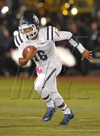 Thumbnail 1 in Los Osos @ Rancho Cucamonga photogallery.