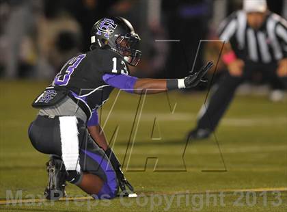 Thumbnail 1 in Los Osos @ Rancho Cucamonga photogallery.