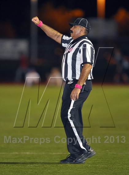 Thumbnail 1 in Los Osos @ Rancho Cucamonga photogallery.