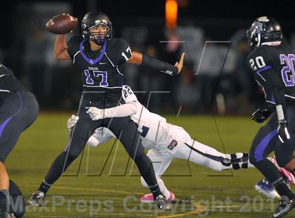 Thumbnail 1 in Los Osos @ Rancho Cucamonga photogallery.