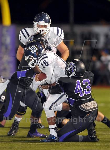 Thumbnail 2 in Los Osos @ Rancho Cucamonga photogallery.