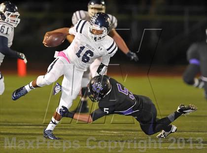 Thumbnail 1 in Los Osos @ Rancho Cucamonga photogallery.
