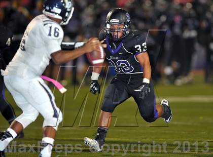 Thumbnail 1 in Los Osos @ Rancho Cucamonga photogallery.