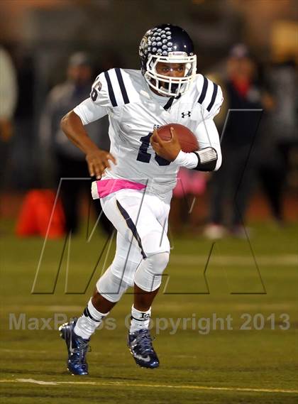 Thumbnail 1 in Los Osos @ Rancho Cucamonga photogallery.